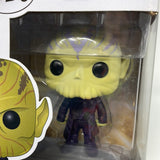 Funko Pop! Marvel Captain Marvel Talos 431