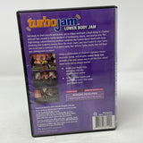 DVD Turbo Jam Lower Body Jam Beachbody