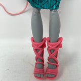 Monster High Mouscedes King Mouse Doll Pink Hair