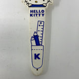 Vintage 1976 Sanrio HELLO KITTY SCISSOR CASE