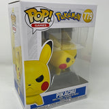 Funko Pop! Games Pokémon Pikachu 779
