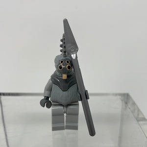 Lego Thi-Sen Star Wars The Clone Wars Minifigure Figure