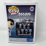 Funko Pop! Games Mass Effect Andromeda Sara Ryder 185