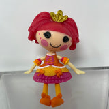 Lalaloopsy Mini Tippy’s Ballet Recital Doll