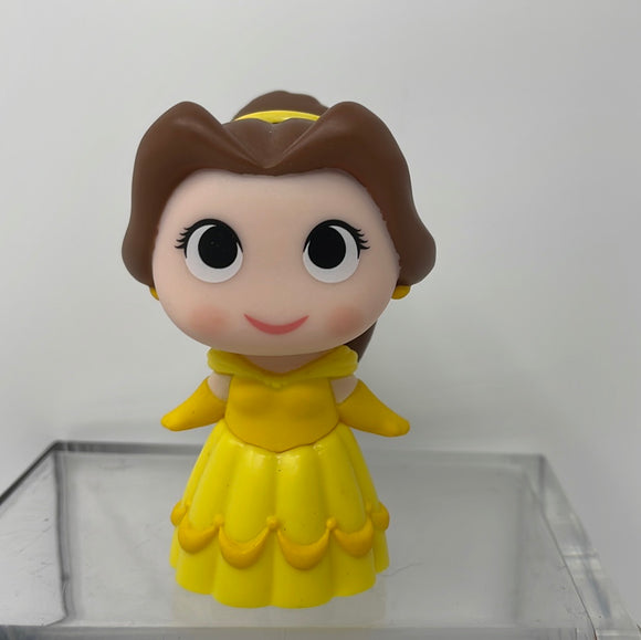Funko Mystery Mini Disney Princess Beauty And The Beast Belle Figure