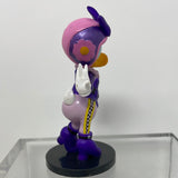 DISNEY Daisy Duck 3” ROADSTER RACERS FIGURE Cake Toppers