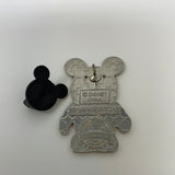 Disney Vinylmation Pin Urban 5 X-ray
