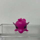 Hatchimals Colleggtibles Season 1 Pink Whale Ocean Figure