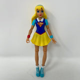 DC Comics DC Superhero Girls Supergirl Action Figure 6” Mattel
