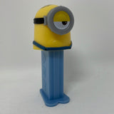 Minion Pez Dispenser Stuart 3"