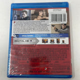 Blu-Ray The November Man (Sealed)