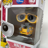 Funko Pop! Disney Wall-E 45