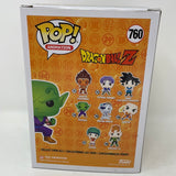 Funko Pop! Animation Dragon Ball Z Funko 2020 Spring Convention Limited Edition Exclusive Piccolo 760