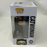 Funko Pop Heroes DC Bombshells Catwoman 225 (Chase)