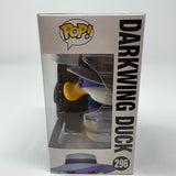 Funko pop! Disney 296 Darkwing Duck