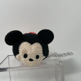 Disney Tsum Tsum Plushie Small Mickey Mouse with Dot Pants