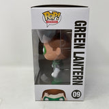 Funko Pop! Heroes DC Universe PX Previews Exclusive Green Lantern 09