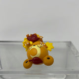 Pokémon Harahara Ochiba Asobi Fallen Leaves Volume 2 Takara Tomy Arts Teddiursa Figure