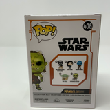 Funko Pop Star Wars Gamorrean Fighter #406