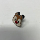 2008 Walt Disney World Chipmunk Head Dale Collectible Trading Pin