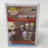 Funko Pop! Animation Hunter X Hunter Diamond Collection Hot atopic Exclusive Hisoka 652