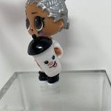 LOL Surprise Doll Silver Hair