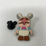 Vinylmation  Set  Muppets Swedish Chef Only Disney Pin