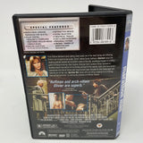 DVD Marathon Man Widescreen Collection