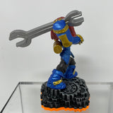 Skylanders Giants Sprocket