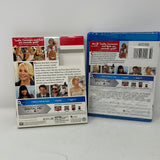 Blu-Ray + DVD The Other Woman