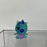 Hatchimals Colleggtibles Season 4 Blue Draggle