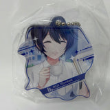 Gashapon D4DJ Groovy Mix Jewel Acrylic Keychain Volume 1 Aoi Miyake