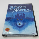 DVD C. S. Louis Beyond Narnia (Sealed)