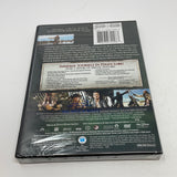 DVD Disney Pirates Of The Caribbean Dead Man’s Chest 2 Disc Special Edition (Sealed)
