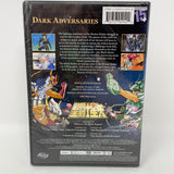 DVD Saint Seiya Vol. 3: Dark Adversaries (Sealed)