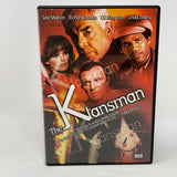 DVD The Klansman