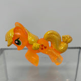 My Little Pony G4 MLP Glitter Applejack Blind Bag Figure Wave 10
