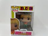 Funko Pop Rocks TLC 228 T-Boz