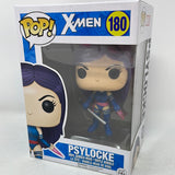 Funko Pop! Marvel X-Men Psylocke 180