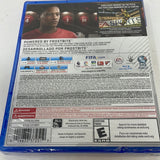 PS4 FIFA 17 (Sealed)