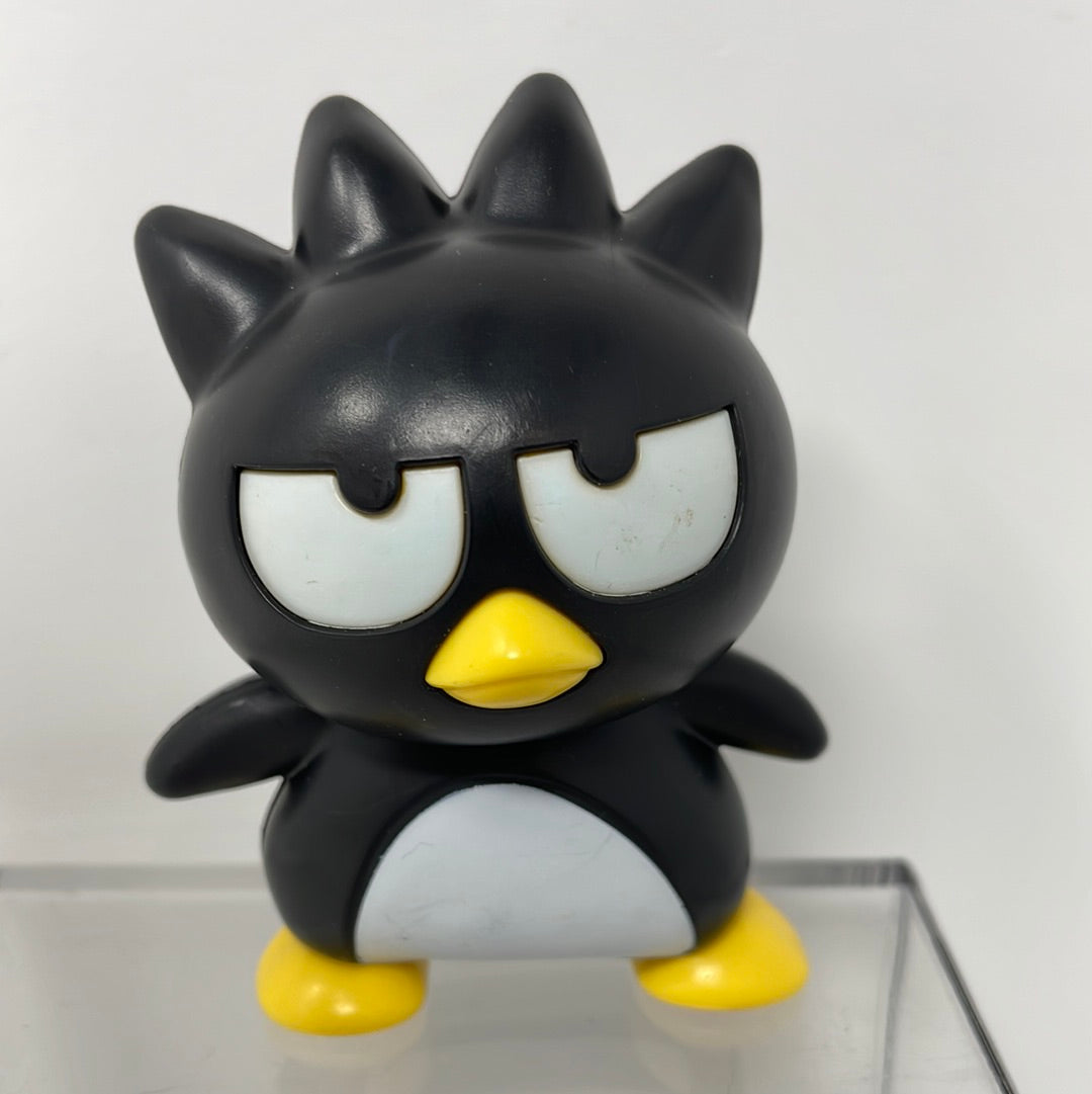 Badtz Maru Cartoon Figure 2016 Sanrio McDonalds Happy Meal Toy ...