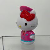 Sanrio Hello Kitty Figure Pilot Hello Kitty 2013