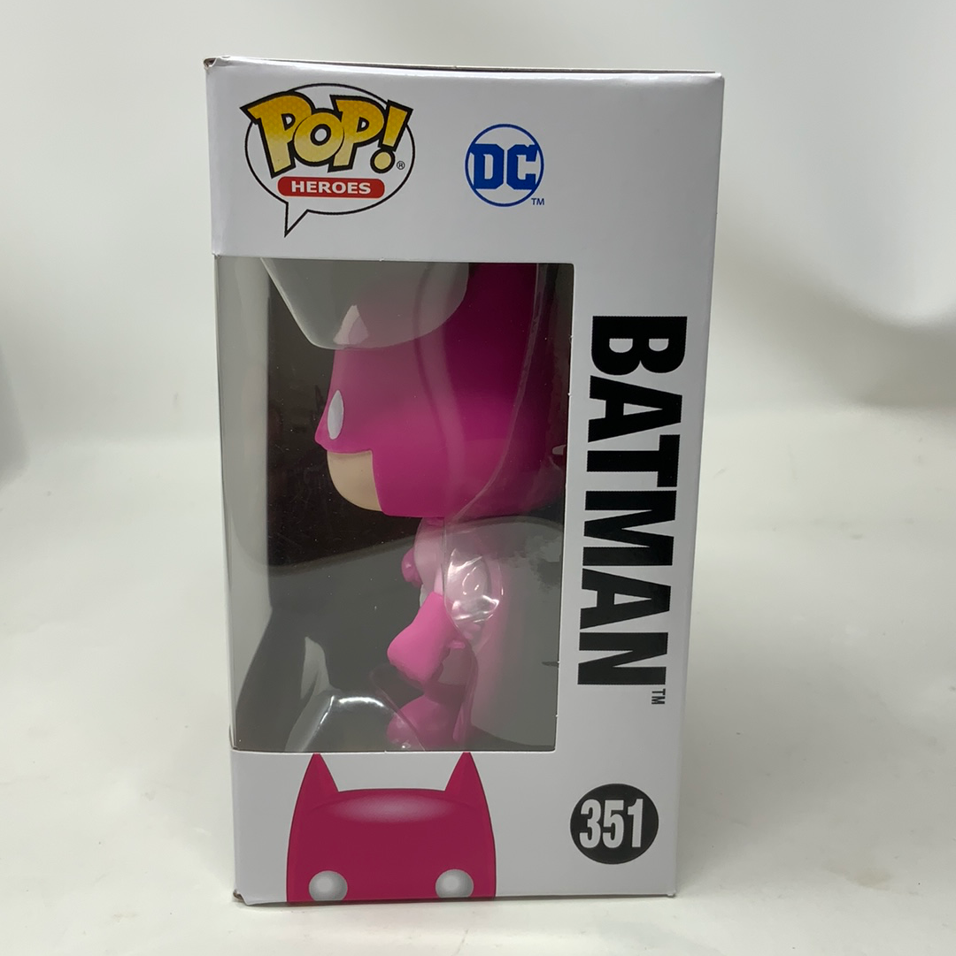 Batgirl Rosa Png