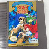 NES King's Knight