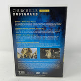 DVD Churchill’s Bodyguard