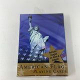 Bicycle American Flag Playing Cards