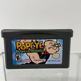 GBA Popeye: Rush for Spinach