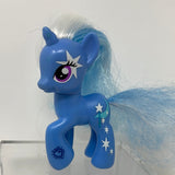 My Little Pony Friendship Trixie Lulamoon G4 Figure Brushable