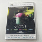 DVD The Forest For The Trees (Sealed)