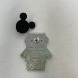 Hidden Mickey Series - Character MagicBands - Mickey Mouse Disney Pin